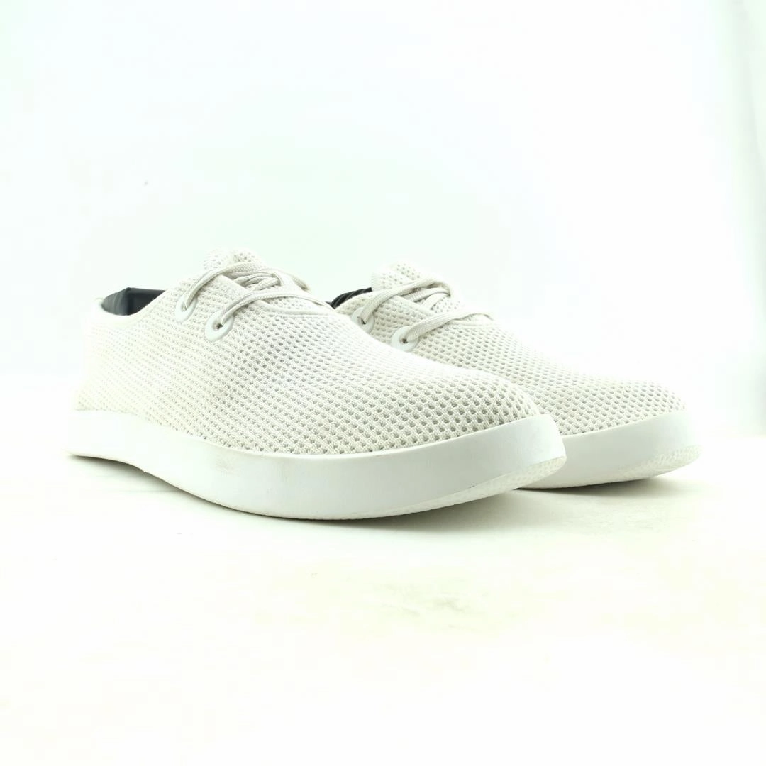 Allbirds Tree Skippers - LIMITED EDITION: :Chalk (White Sole) EX Casual Shoes Ireland