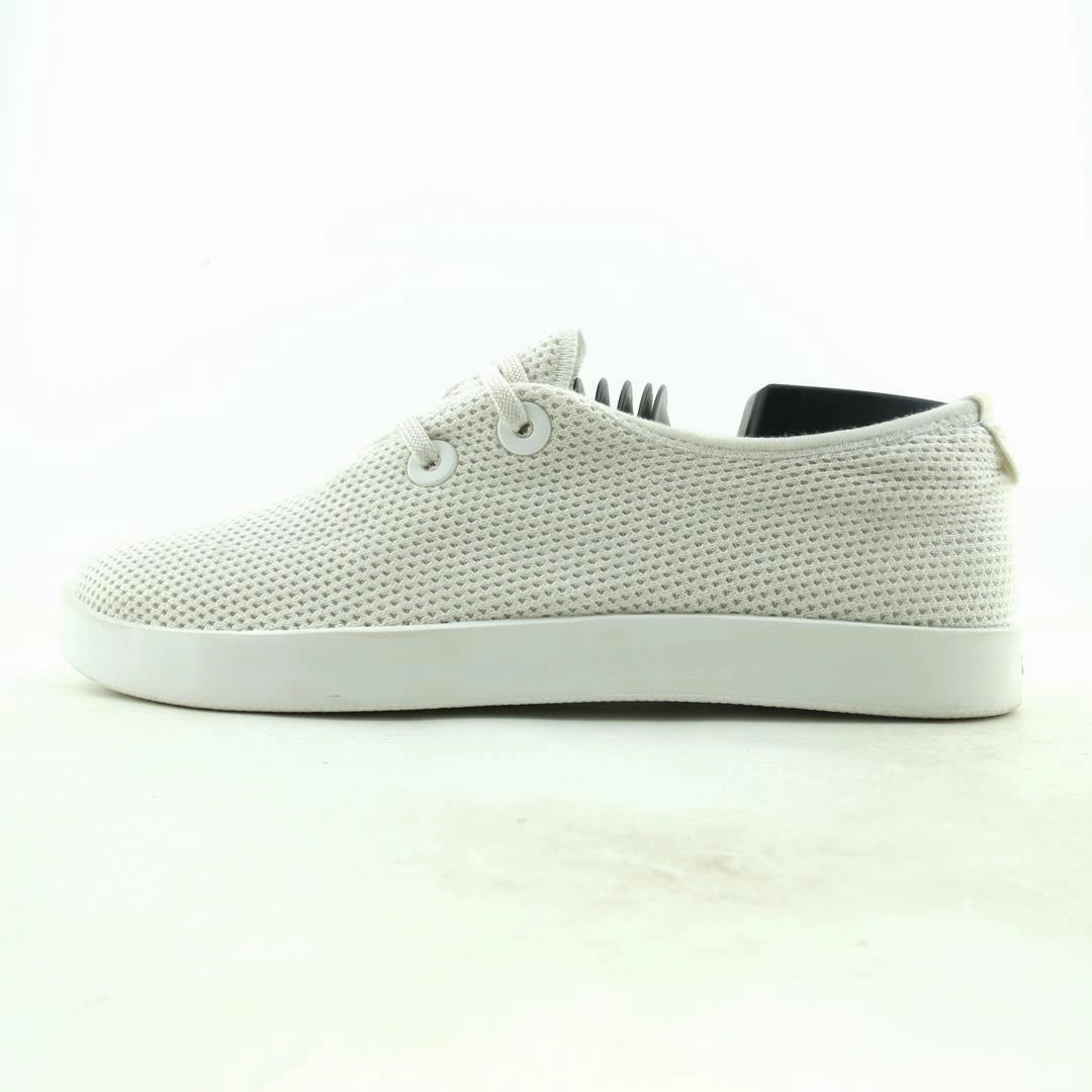 Allbirds Tree Skippers - LIMITED EDITION: :Chalk (White Sole) EX Footjoy Contour Casual Golf Shoe