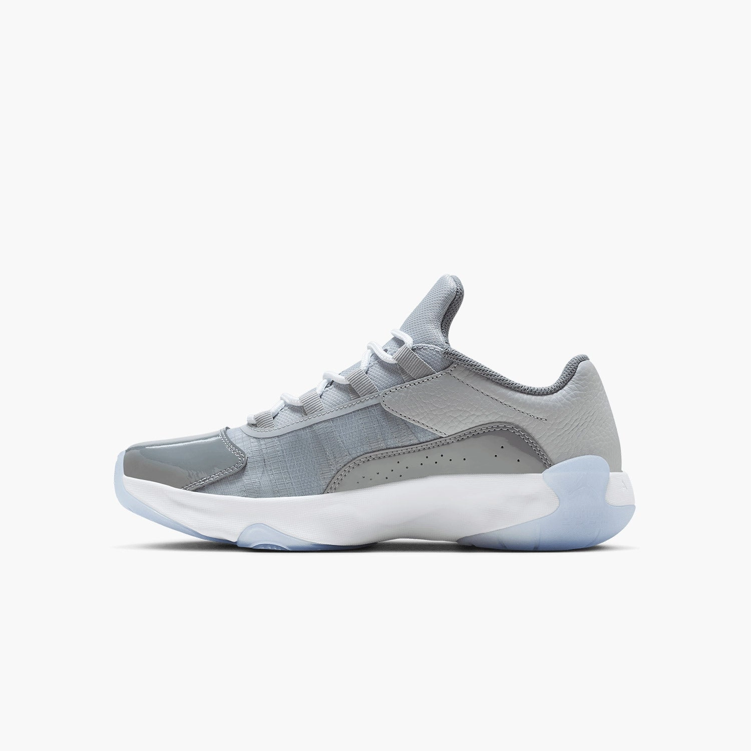 Cloudrunner 2 Sneakers Men's Air Jordan 11 CMFT Low "Cool Grey"