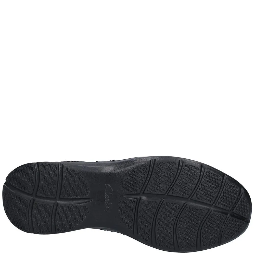 Nmd R2 Casual Shoes Clarks Cotrell Edge Lace Up Shoe