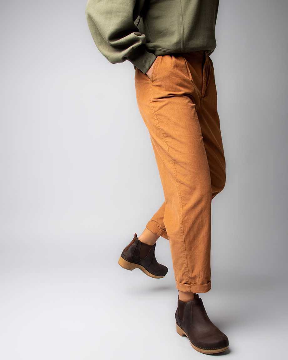 Becka Wide Size Snowboard Boots