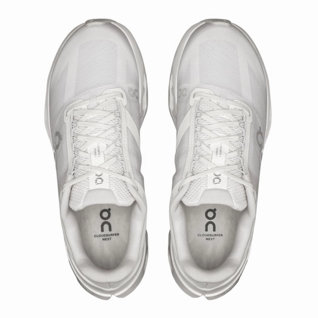 Casual Shoes Old on Cloudsurfer Next Women's Running Shoes