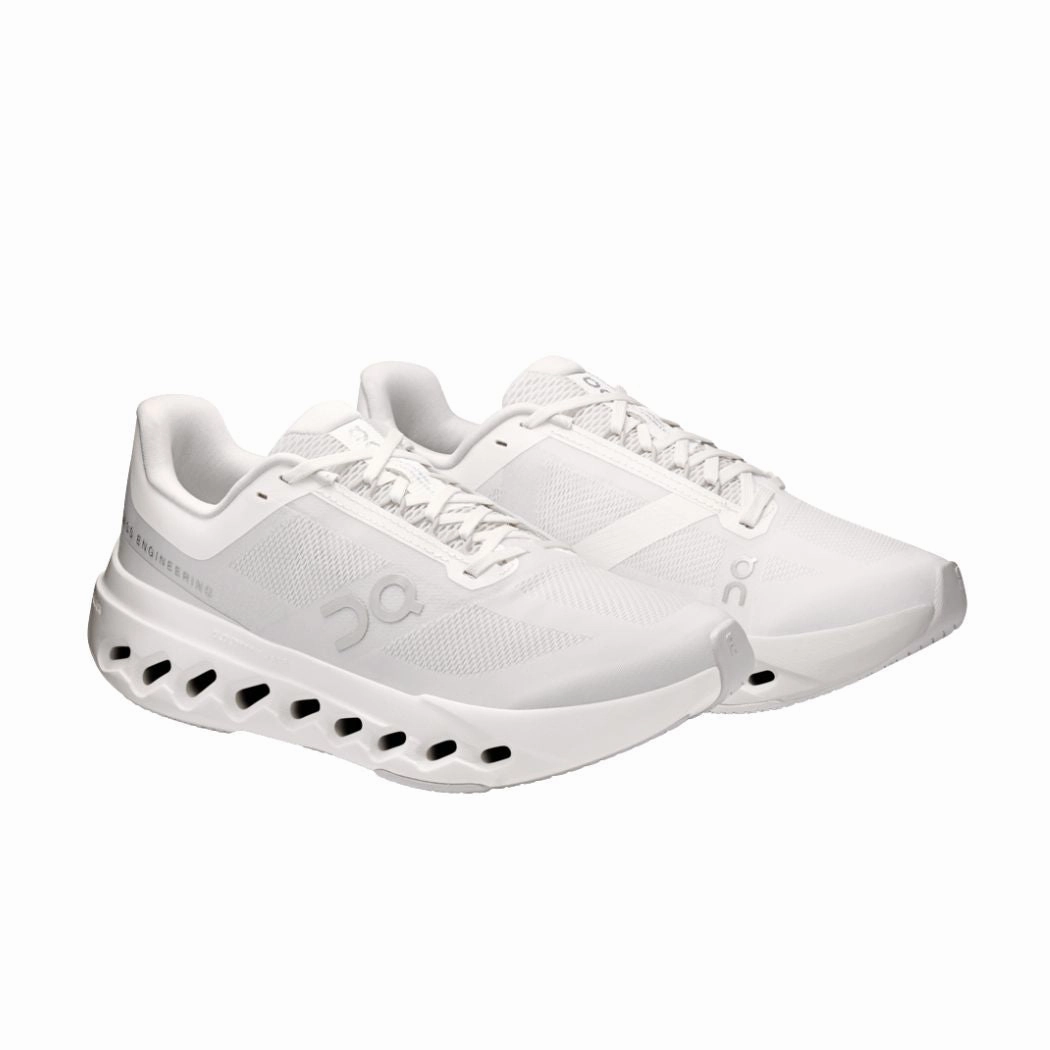 Best Casual Shoes With Wide Feet on Cloudsurfer Next Women's Running Shoes