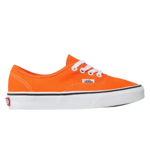 Vans Authentic Unisex Tela  VN0A5KRDAVM1 | Sneakers arancione Doc Marten Sneakers