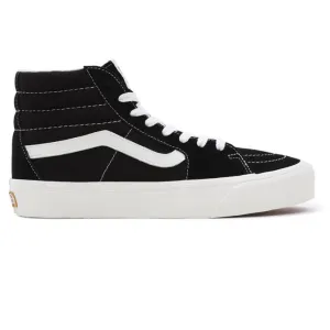 Vans scarpa sneakers alta unisex Sk8-Hi VR3 VN0005UN1KP1 nero Sneakers Knit
