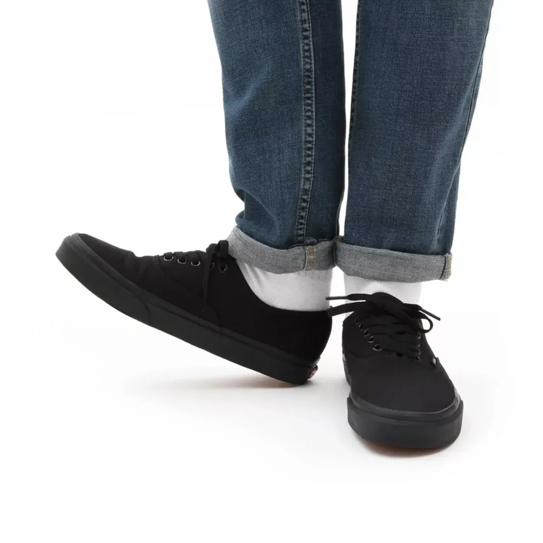 Vans - Unisex Authentic Shoes (0EE3BKA) White Shoes Casual