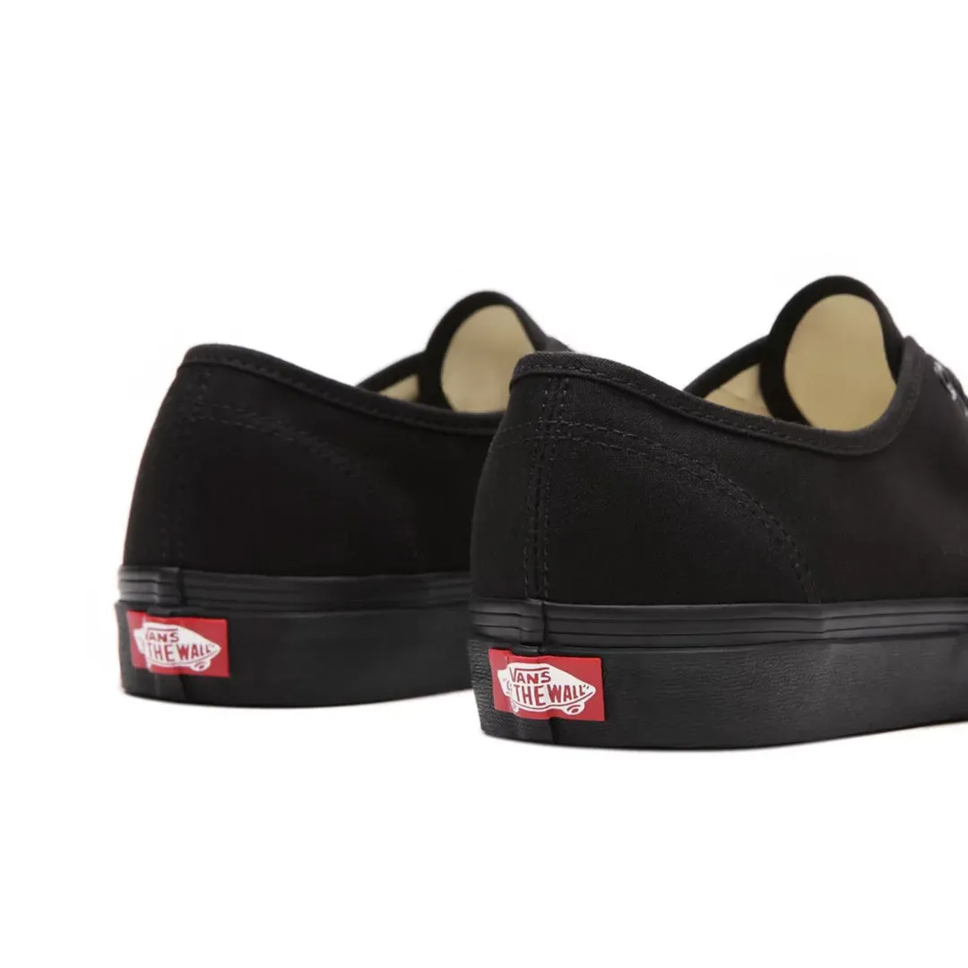 Vans - Unisex Authentic Shoes (0EE3BKA) Casual Shoes For Office Use