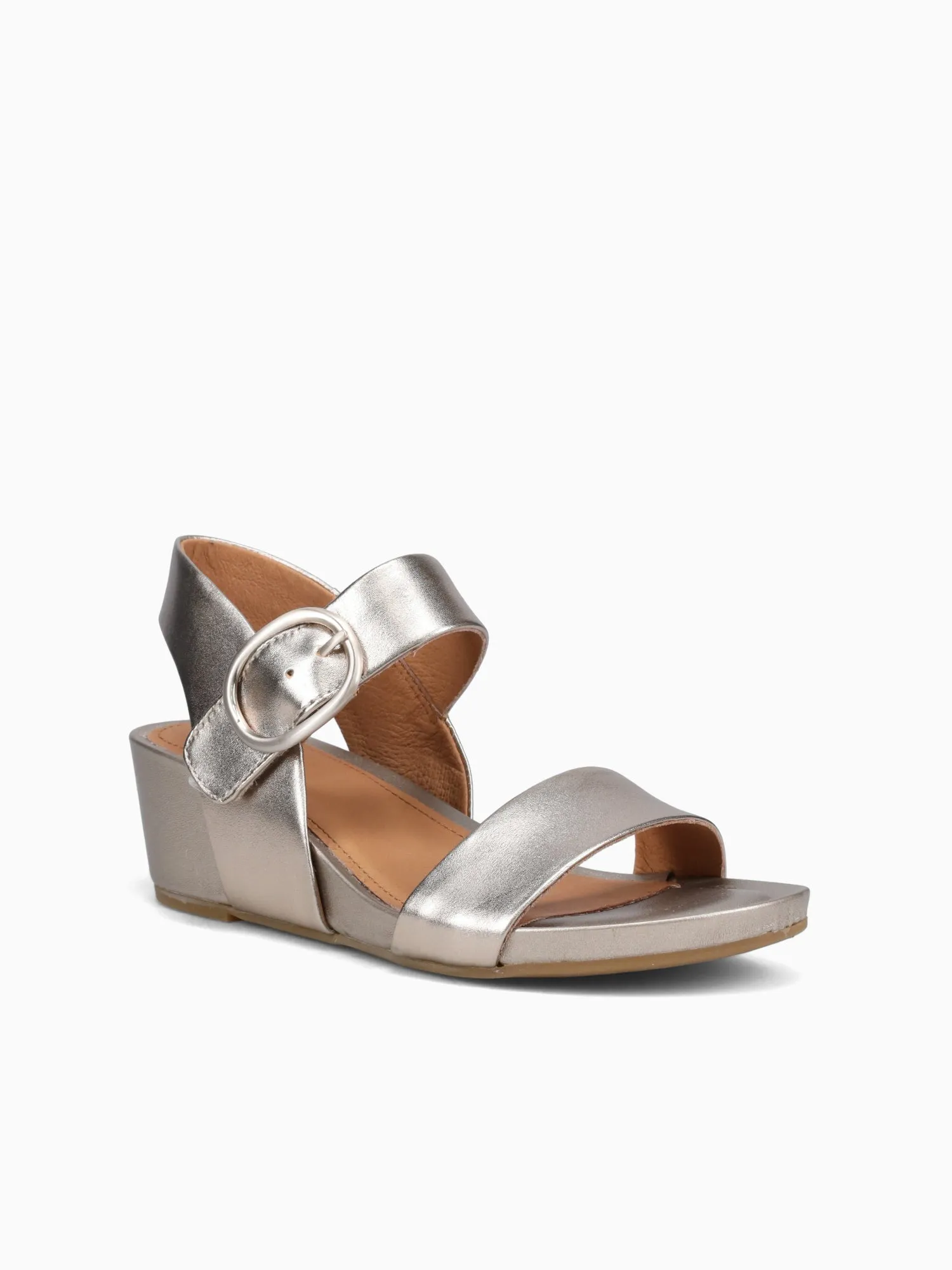 Vaya Gold Metallic Casual Shoes Nordstrom