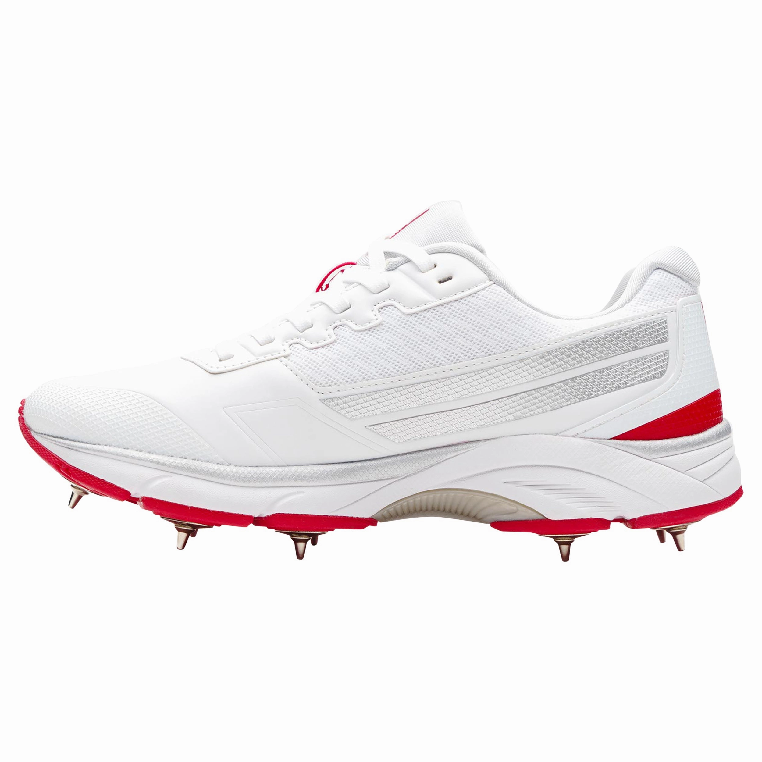 Velocity 5.0 Full Spike Cricket Shoes Shoes To Wear With Long Casual Dresses