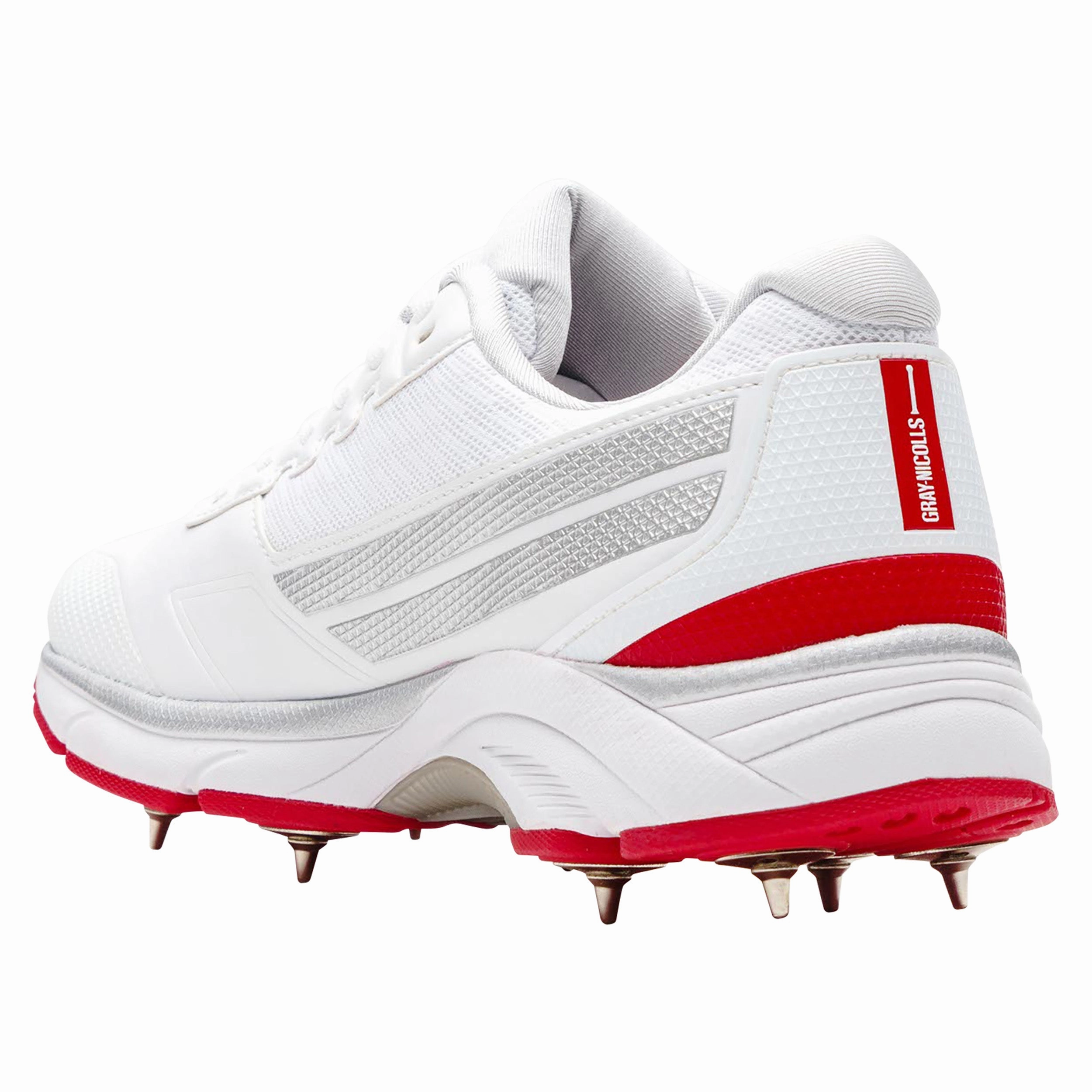 Velocity 5.0 Full Spike Cricket Shoes Casual Walmart Shoes
