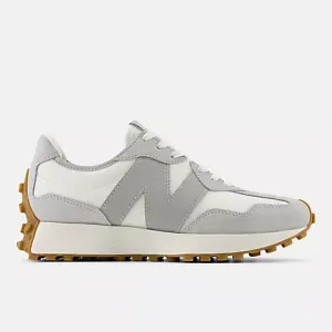 Metallic New Balance 327 Womens