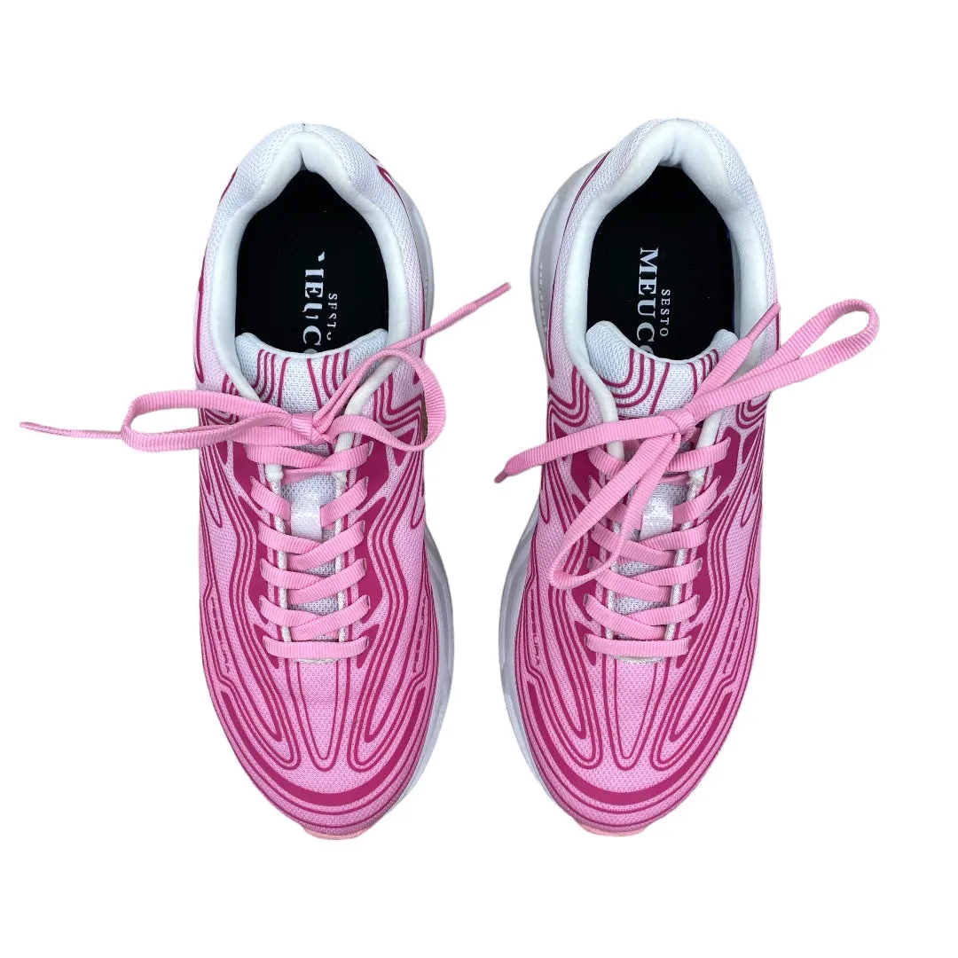 Air Force 1 Rebel Xx Casual Shoes Shoes Athletic By Sesto Meucci  Size: 8.5