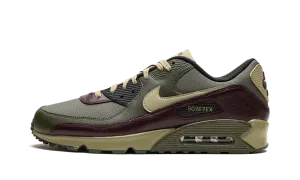 Air Max 90 Gore-Tex "Medium Olive" Nike Regular Shoes