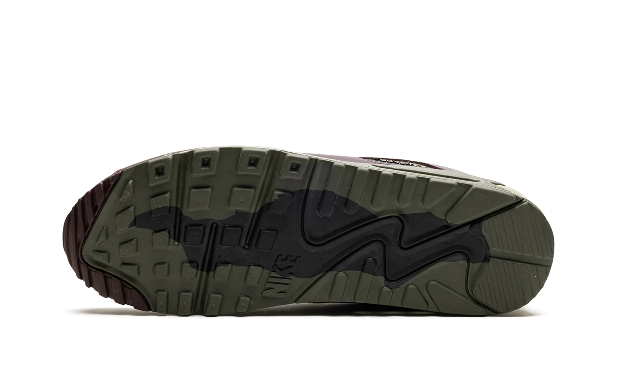Air Max 90 Gore-Tex "Medium Olive" Nike Cortez Floral Shoes
