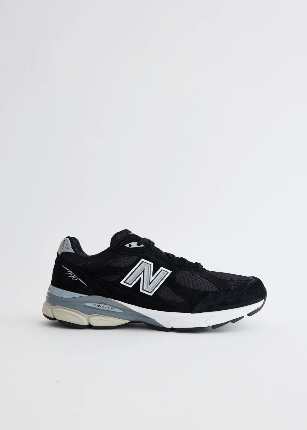 Ohtani New Balance Commercial 990v3 'Black' Sneakers