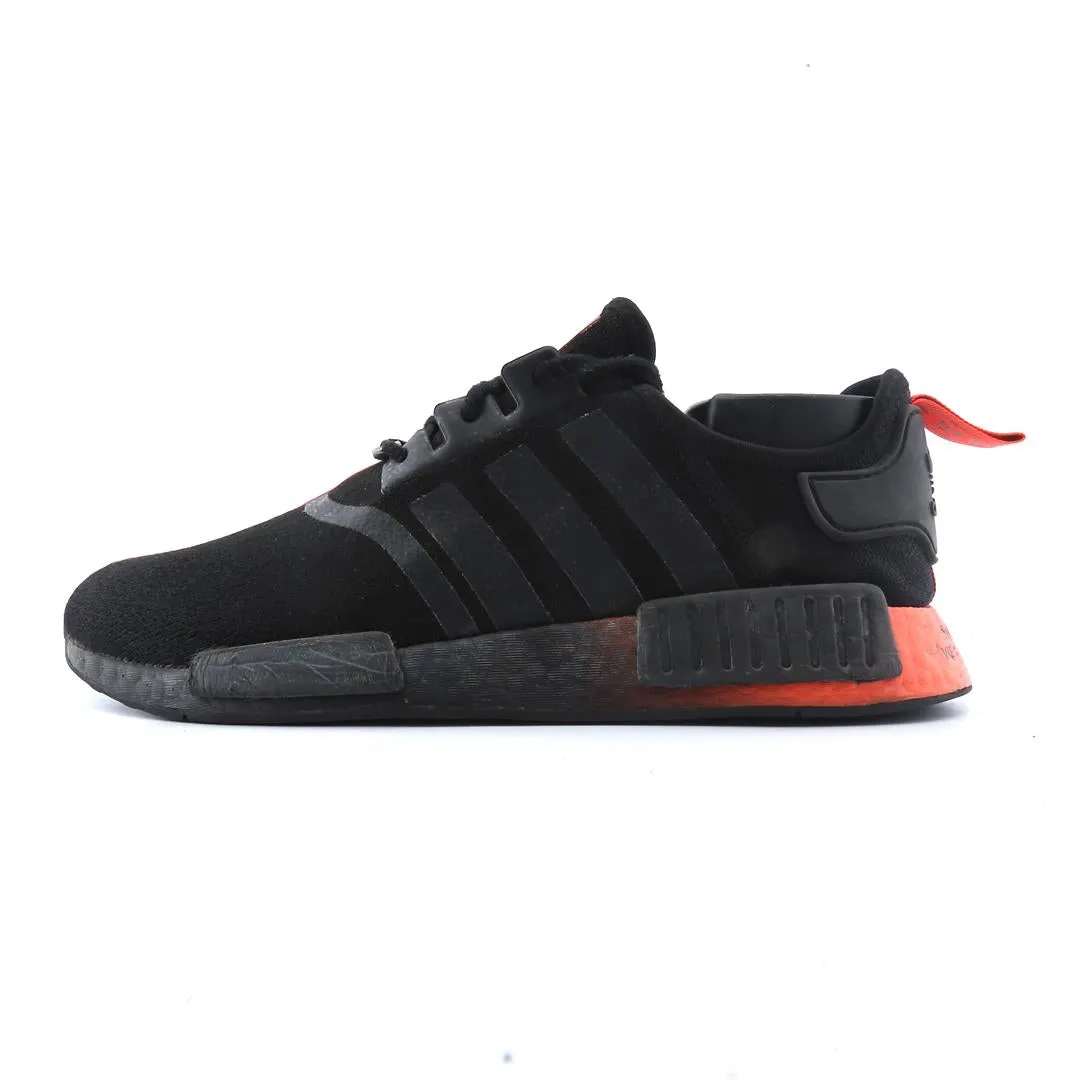 ADIDAS NMD R1 Rivalry Mule Shoes Adidas