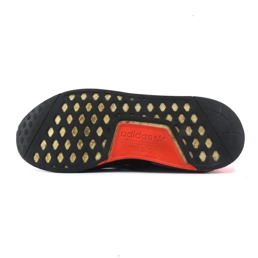 ADIDAS NMD R1 Adidas Shoes With Charms