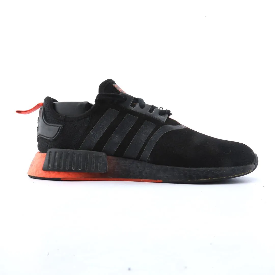 ADIDAS NMD R1 Adidas Originals Sl 72 Shoes