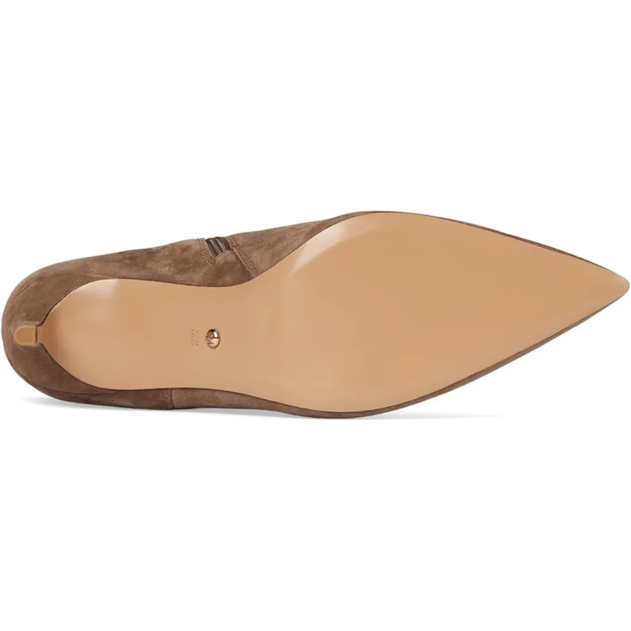 Brown Hiking Boots Lidya