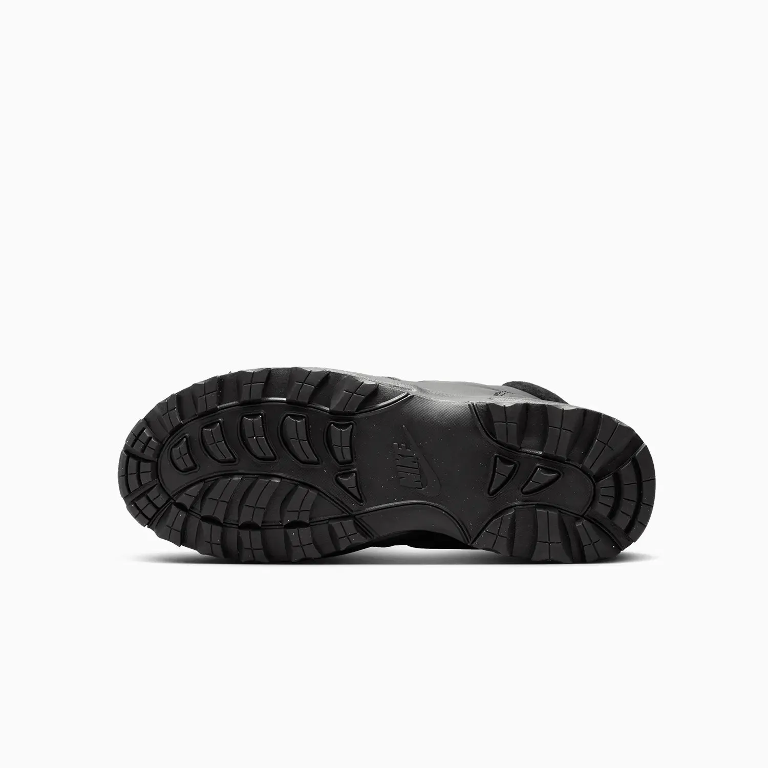 Wildland Fire Boots Men's Manoa Leather Boot "Triple Black"