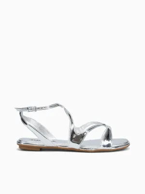 Raquel Silver Spechio Best Casual Shoes On Amazon