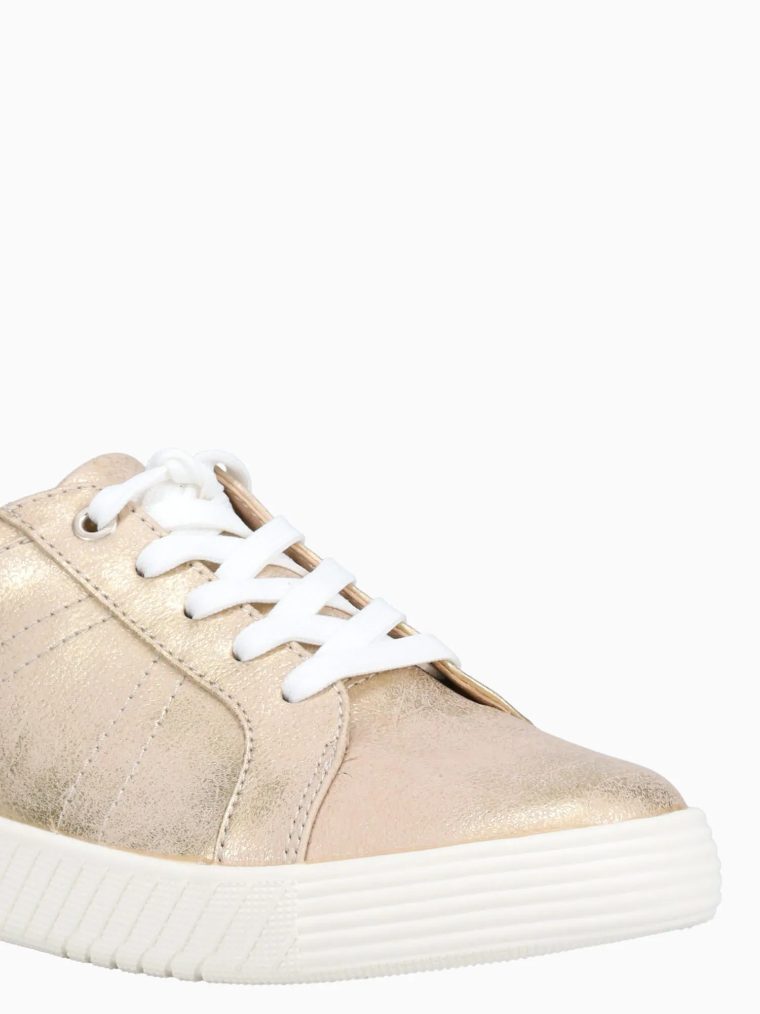 Club 5v5 Casual Shoes Neela Gold