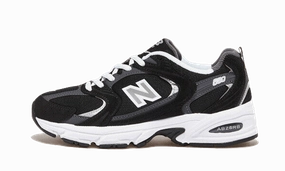 530 Classic Black Gray New Balance 1906 Castlerock