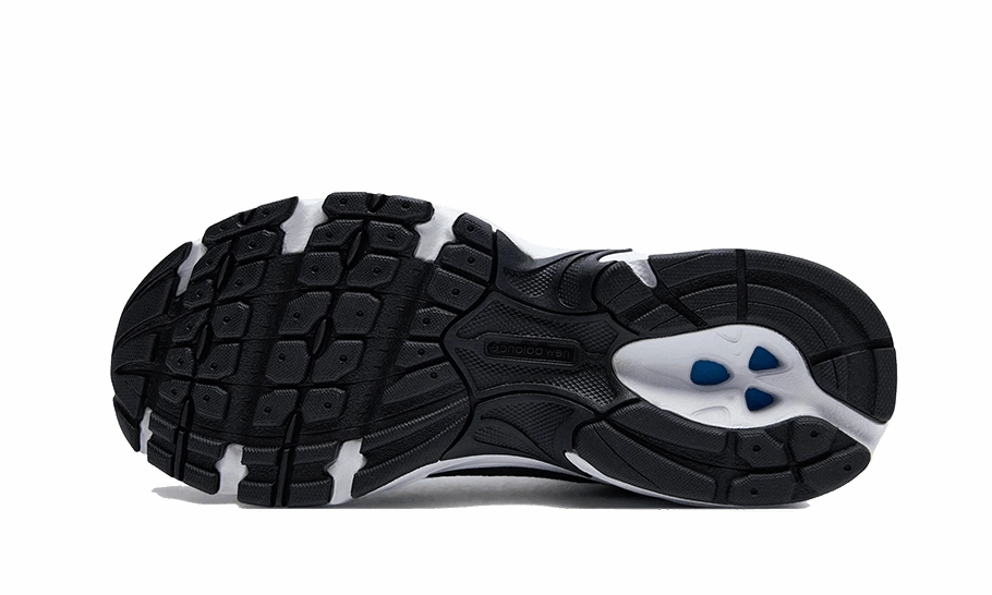 New Balance Fleet Feet 530 Classic Black Gray