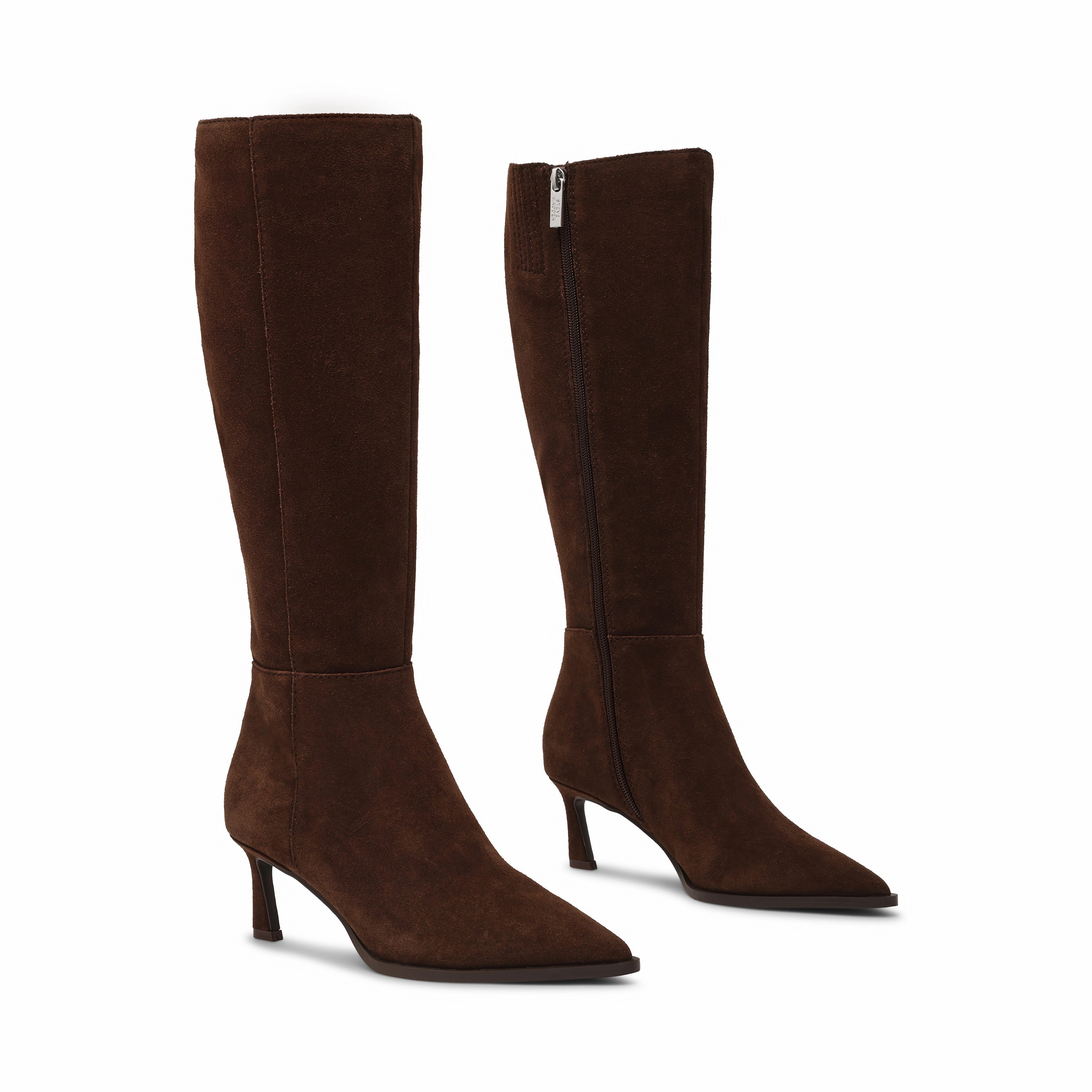 Lucid Boot BROWN SUEDE Boots Boot