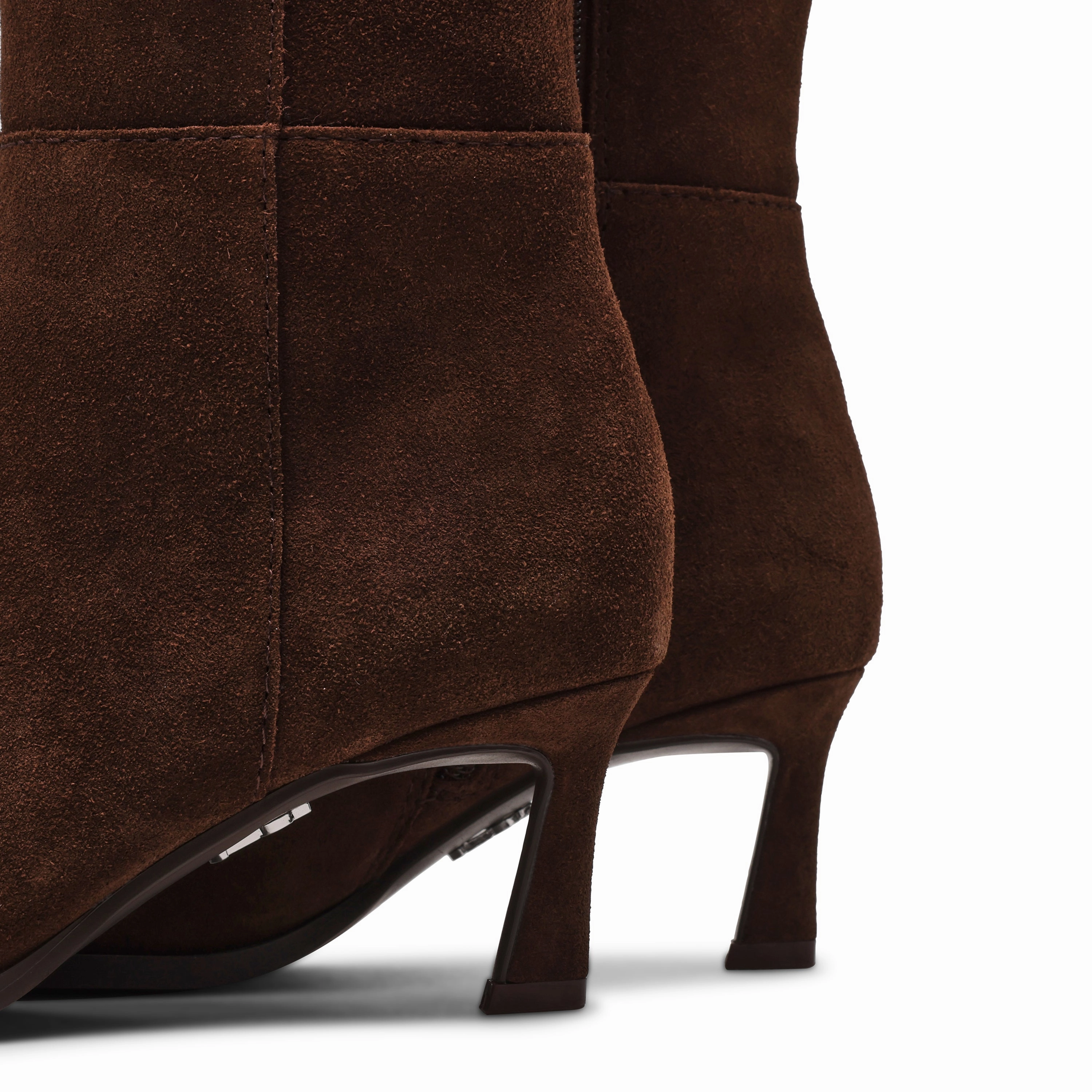 Caswell Boots Lucid Boot BROWN SUEDE