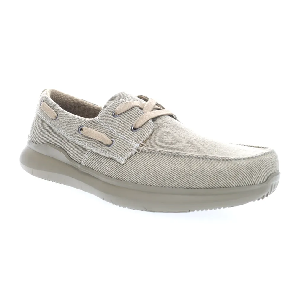 Viasol Boat Shoes