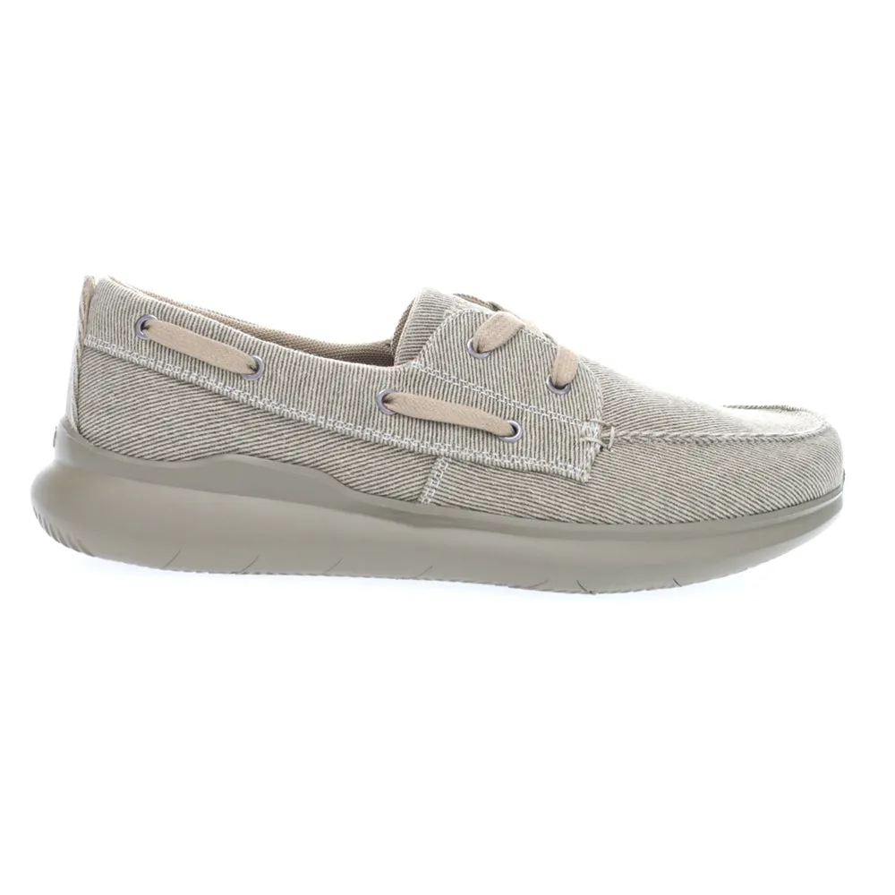Viasol Boat Shoes The North Face Casual Shoes