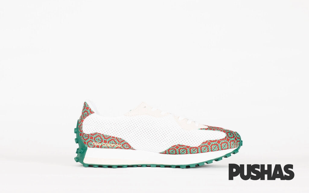 New Balance 520v8 327 x Casablanca 'Red Monogram'