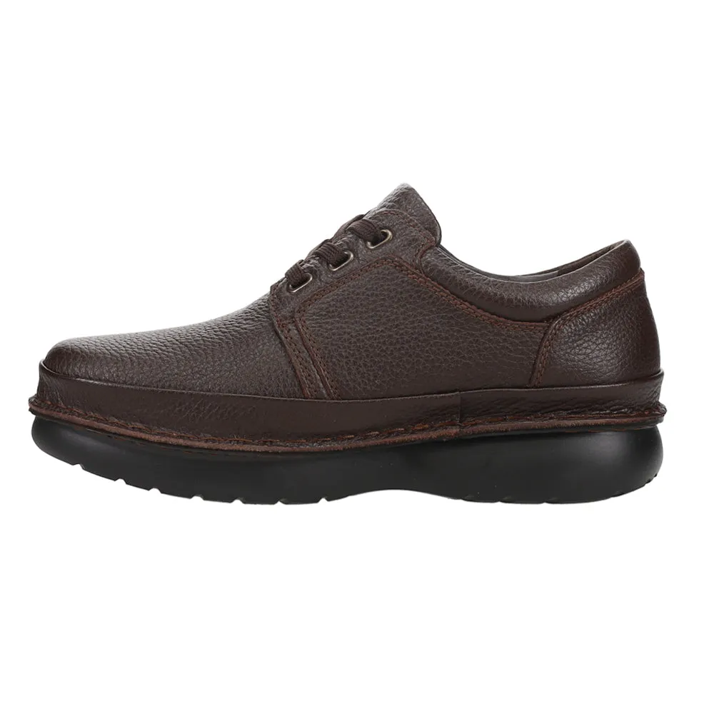 Villager Oxford Shoes