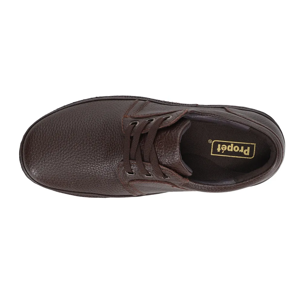 Villager Oxford Shoes