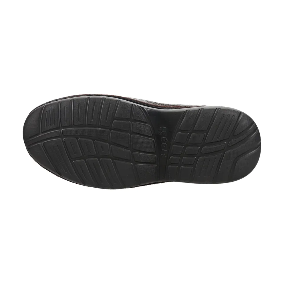 Villager Oxford Shoes