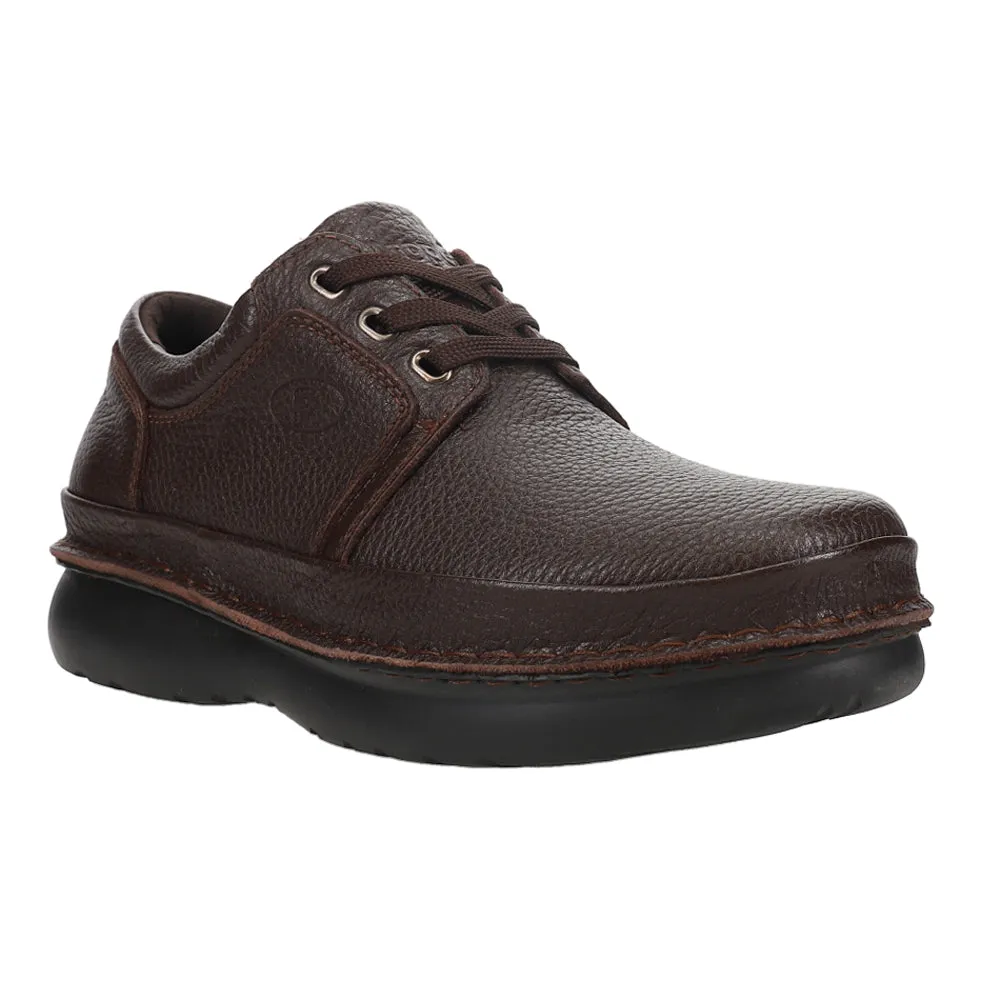 Villager Oxford Shoes