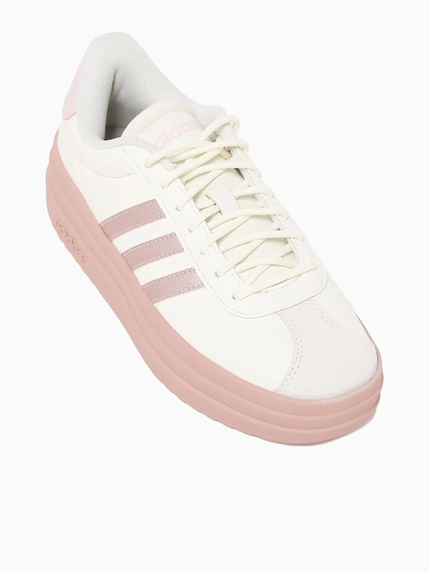 Best Casual Hiking Shoes Vl Court Bold Ivory Sapia