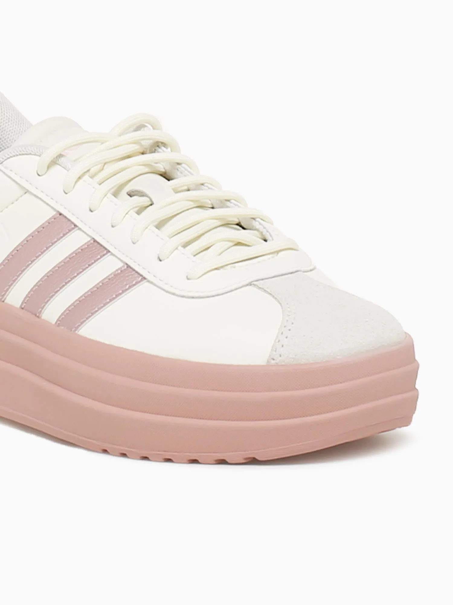 Vl Court Bold Ivory Sapia Casual Dress Shoes Sole