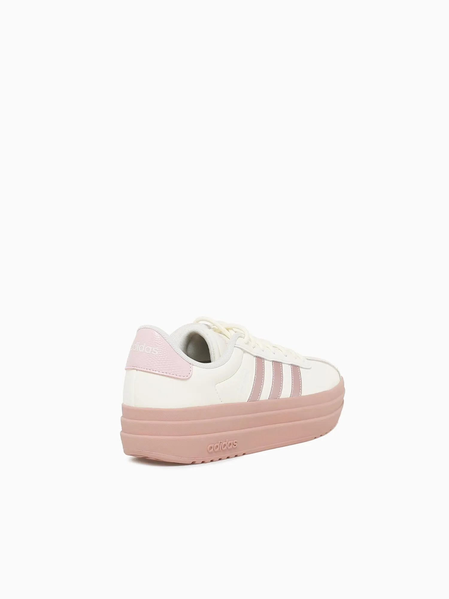 Top Casual Shoe Vl Court Bold Ivory Sapia