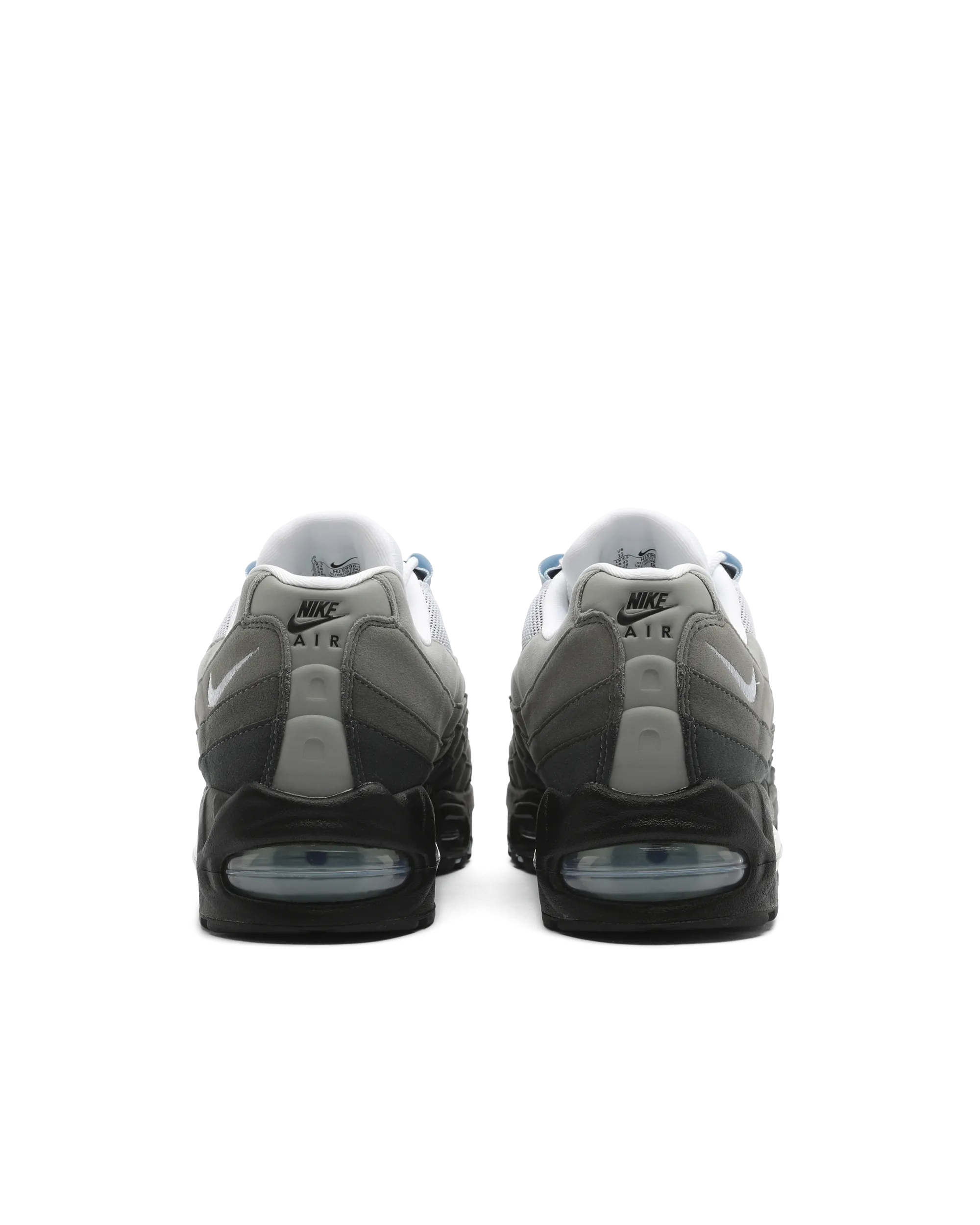 Nike Golf Shoes With Spikes W AIR MAX 95 OG