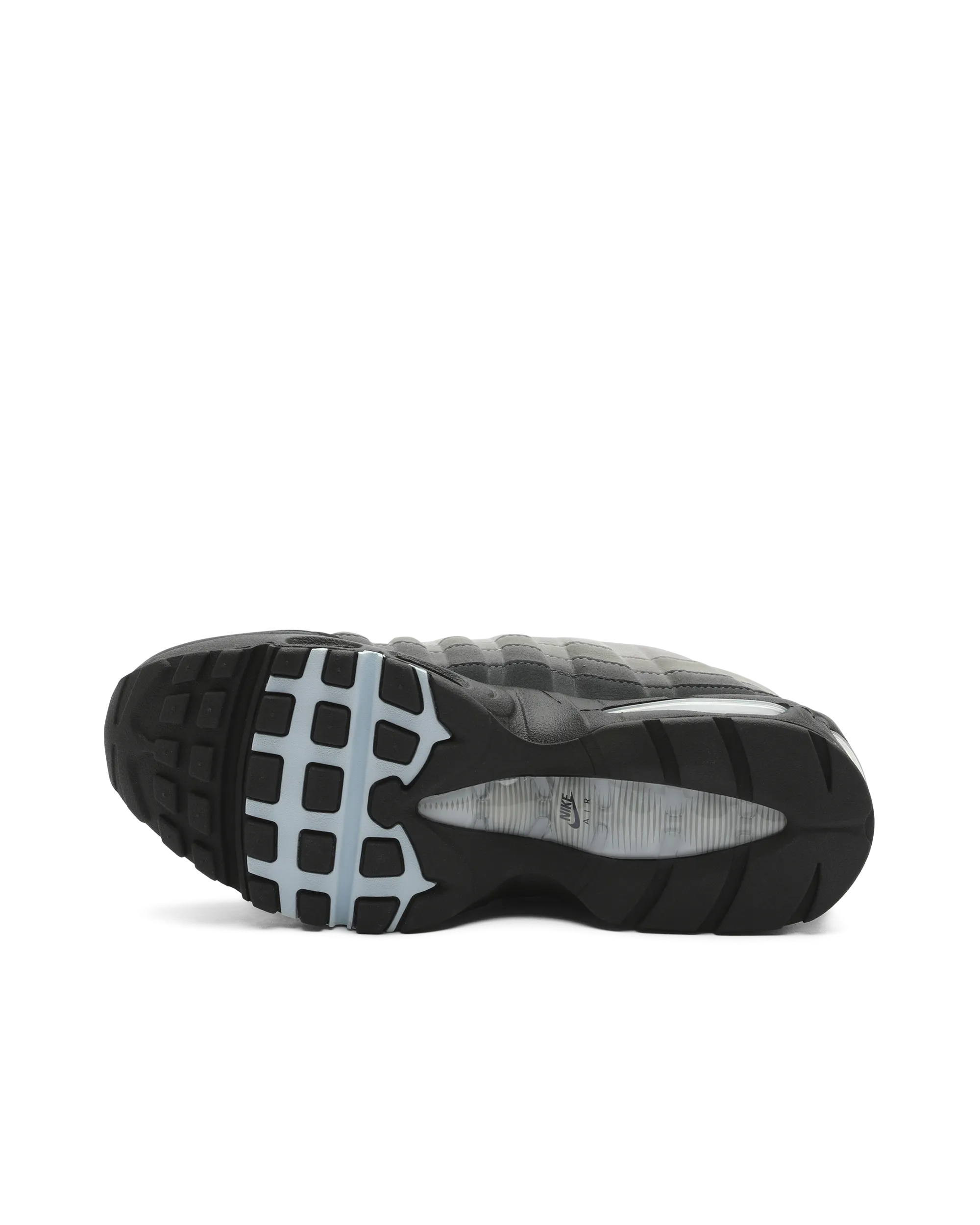 W AIR MAX 95 OG Nike Supersonic Shoes