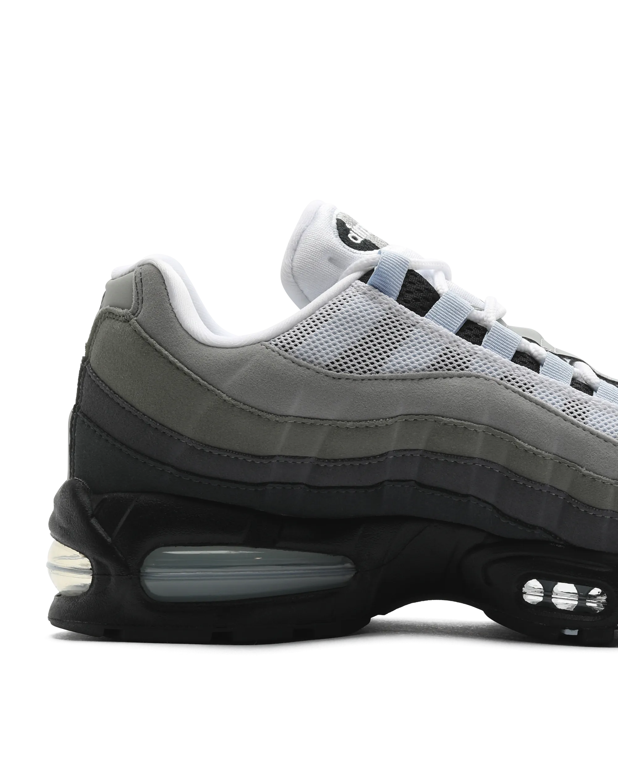 W AIR MAX 95 OG Nike Air Huarache Runner Shoes