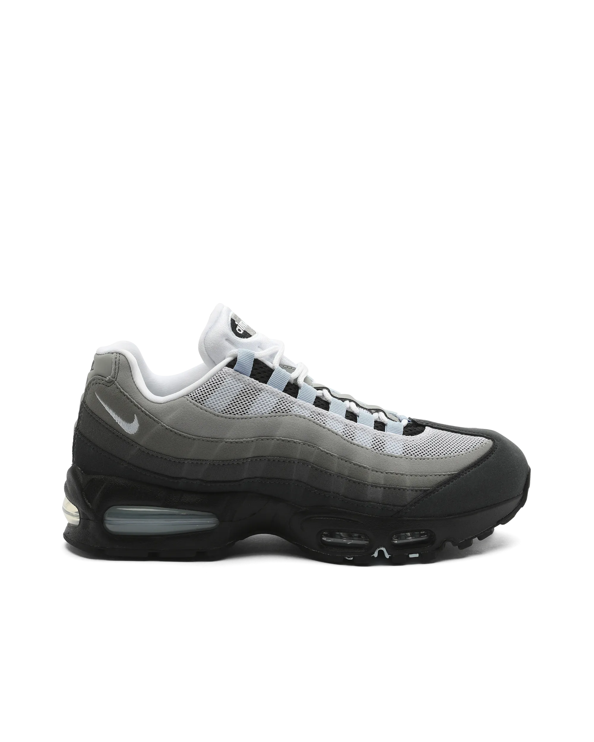 W AIR MAX 95 OG Vintage Nike Acg Shoes