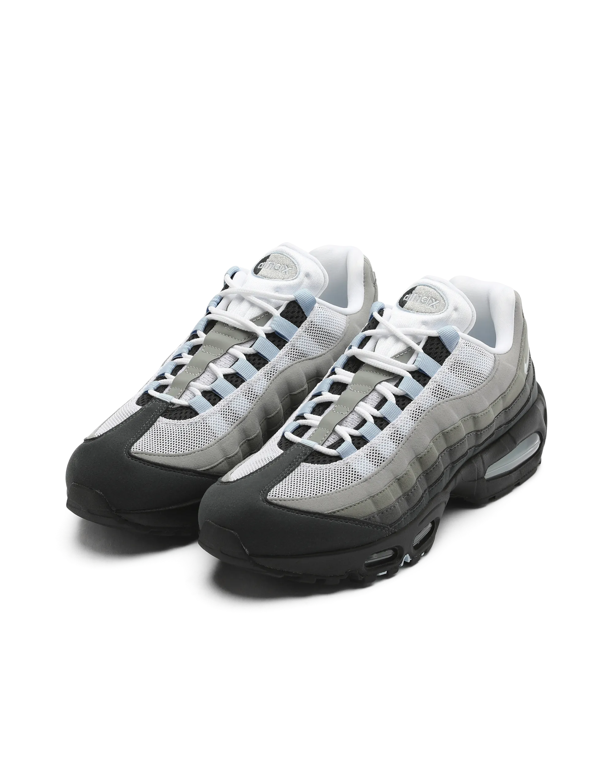 W AIR MAX 95 OG Spider-man Shoes Nike