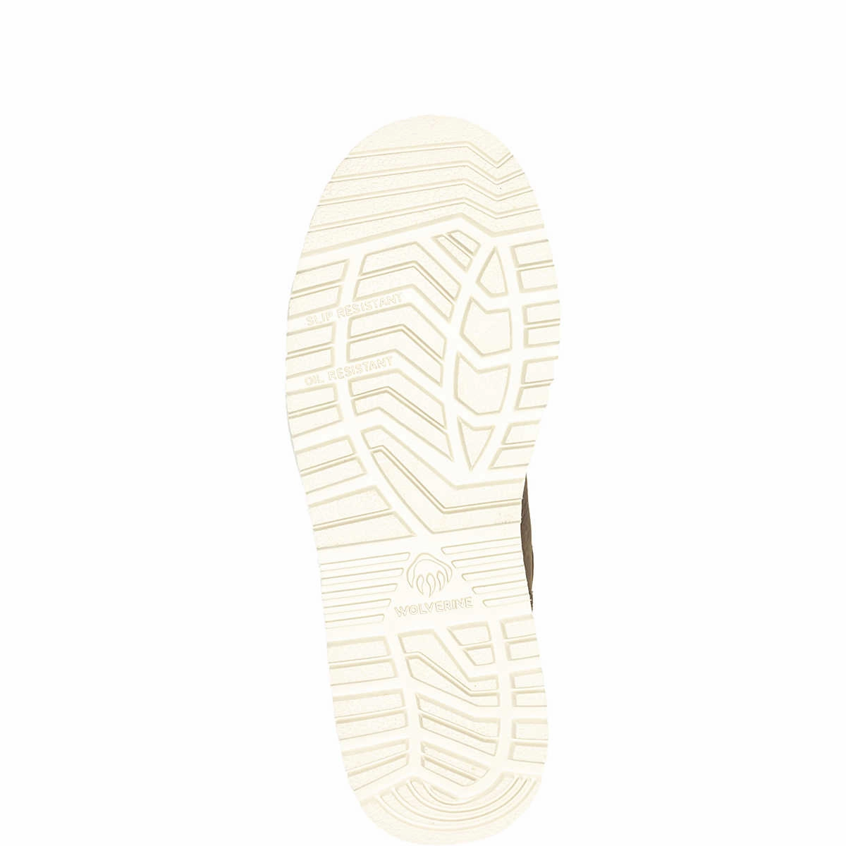 Red Wings Boots W230045 WOLVERINE SOFT TOE 6 INCH