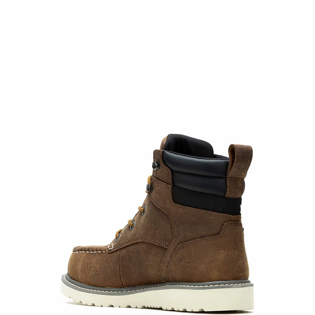 Pull On Winter Boots W230045 WOLVERINE SOFT TOE 6 INCH