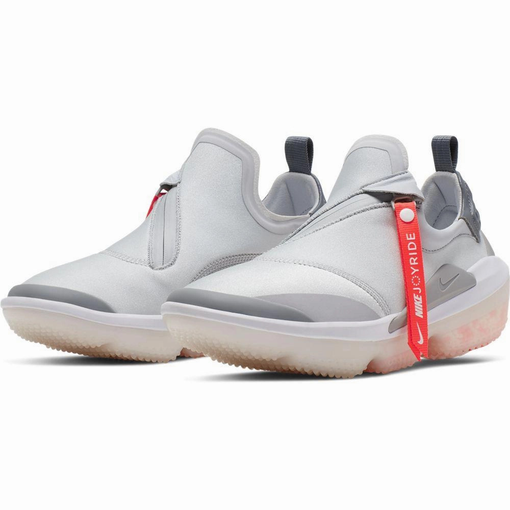 W NIKE JOYRIDE OPTIK Nike Velcro Shoes For Adults