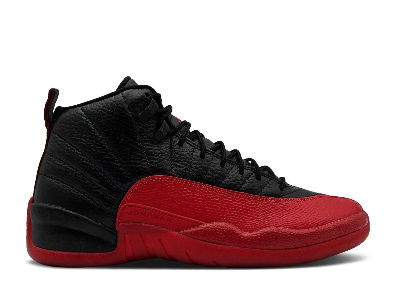 Air Jordan 12 Retro "Flu Game" 2025  (Myrtle Beach Location) Sneakers With Removable Insoles