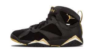 Air Jordan 7 Retro "Golden Moments Pack" Stockx Sneakers